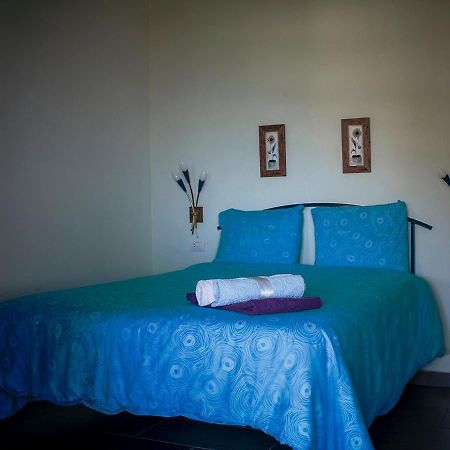 Apartamentos Finca La Cruz Tazacorte Δωμάτιο φωτογραφία
