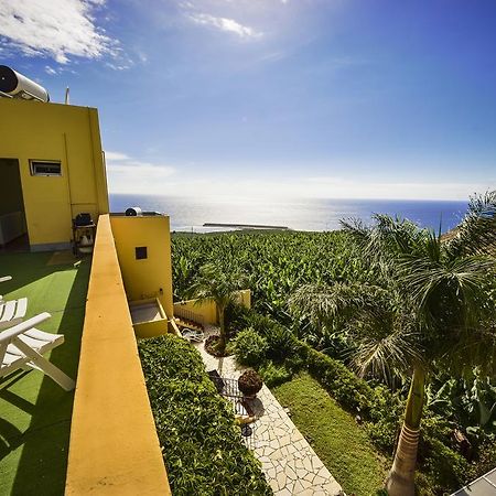 Apartamentos Finca La Cruz Tazacorte Δωμάτιο φωτογραφία
