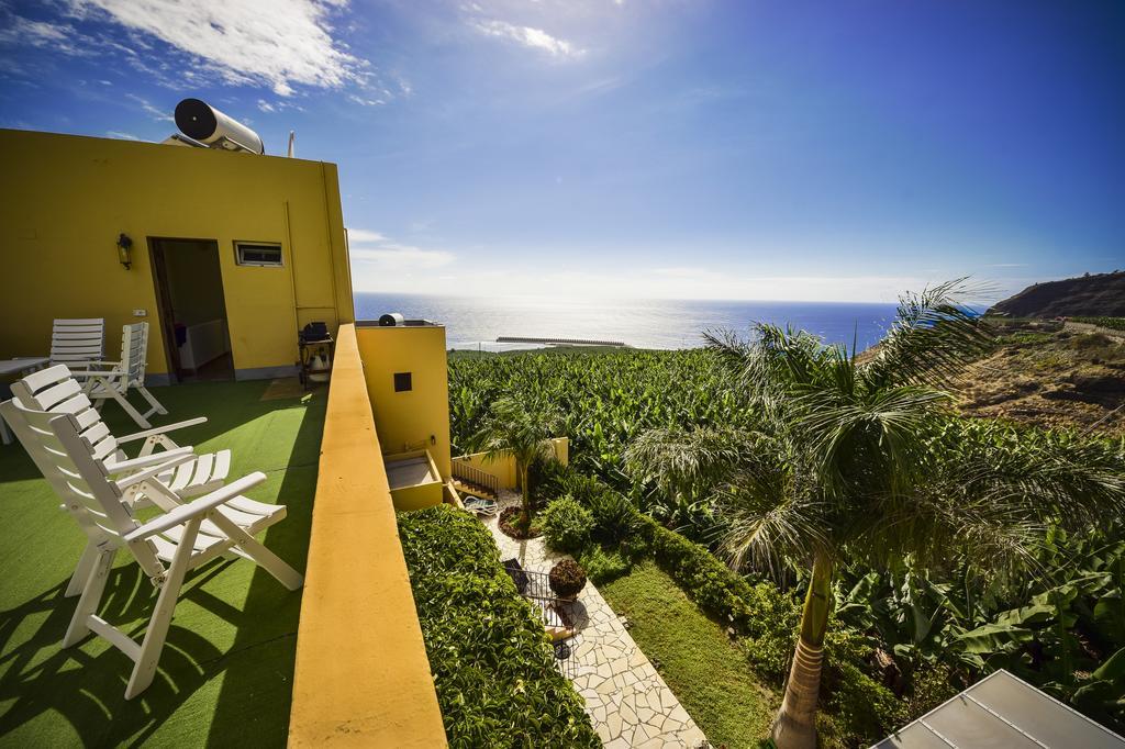 Apartamentos Finca La Cruz Tazacorte Δωμάτιο φωτογραφία