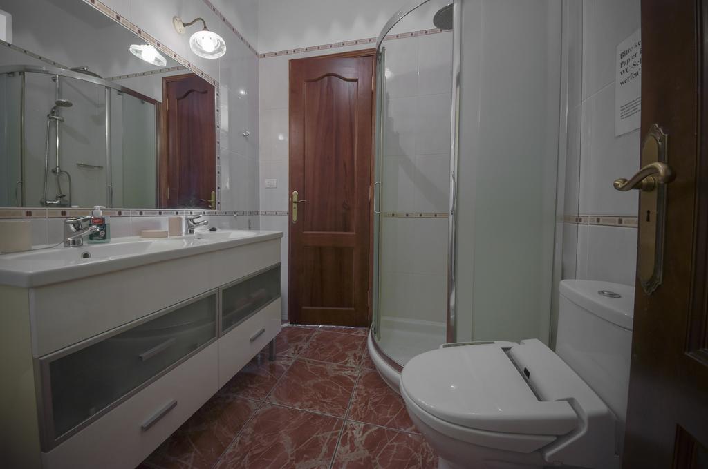 Apartamentos Finca La Cruz Tazacorte Δωμάτιο φωτογραφία