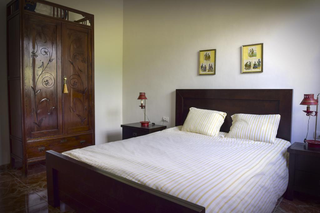 Apartamentos Finca La Cruz Tazacorte Δωμάτιο φωτογραφία