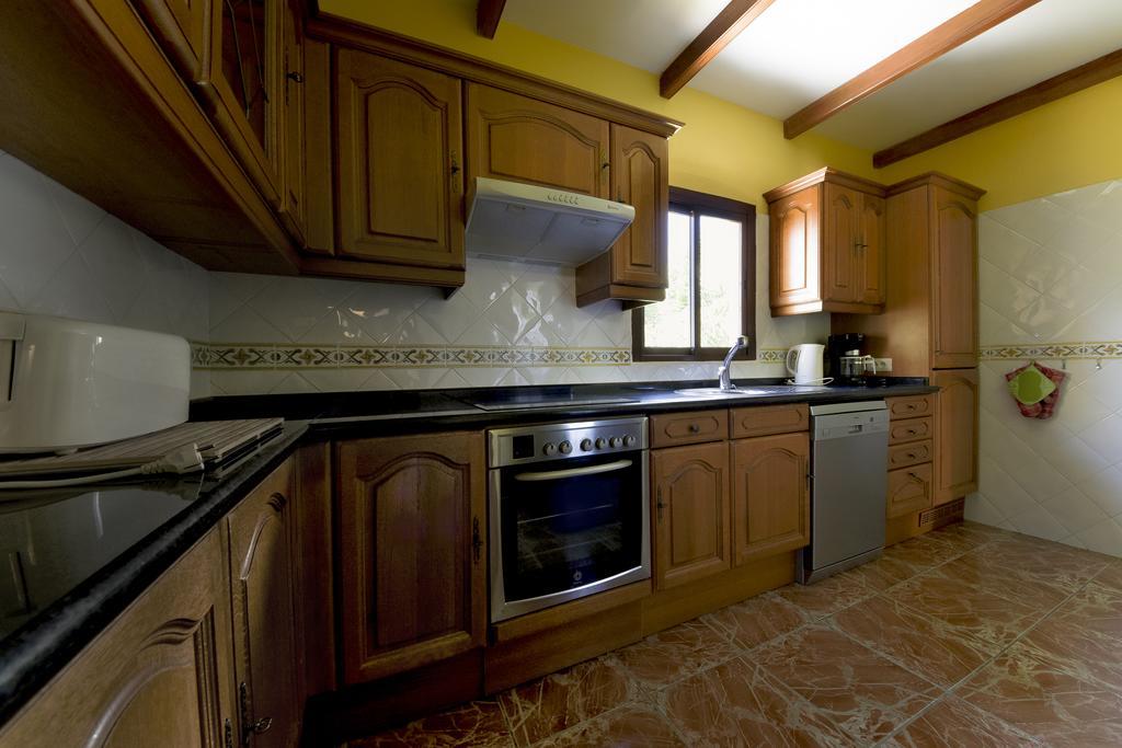 Apartamentos Finca La Cruz Tazacorte Δωμάτιο φωτογραφία