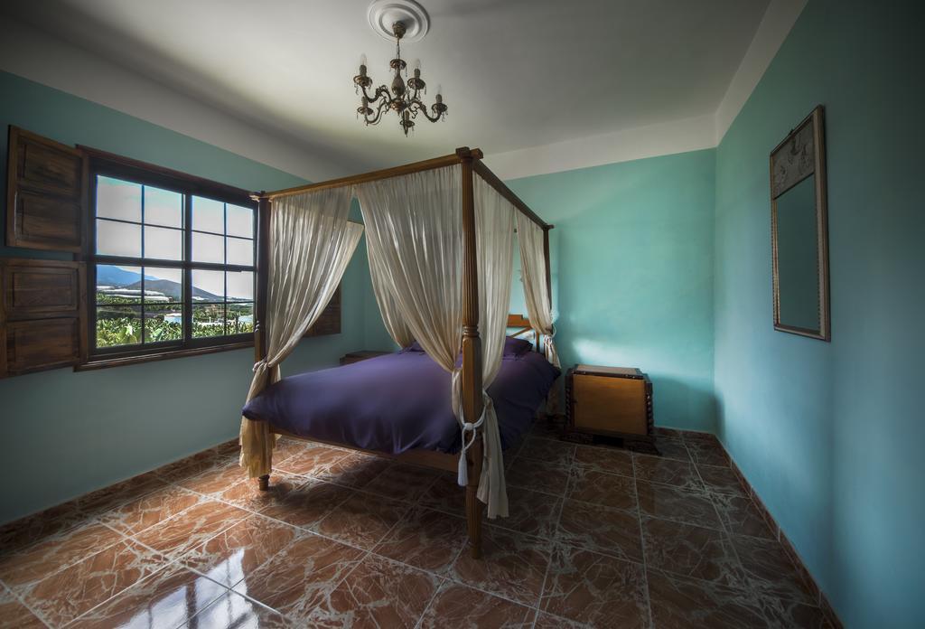 Apartamentos Finca La Cruz Tazacorte Δωμάτιο φωτογραφία