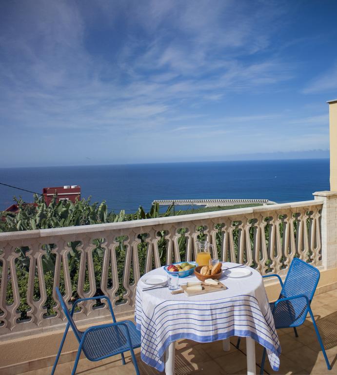 Apartamentos Finca La Cruz Tazacorte Δωμάτιο φωτογραφία