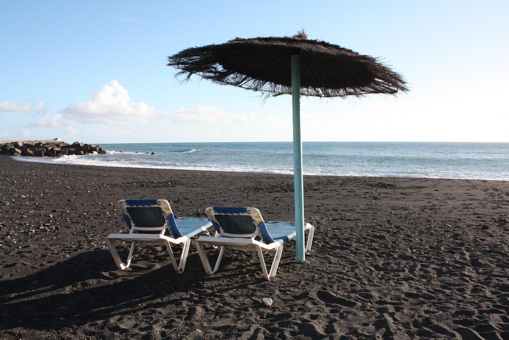 Apartamentos Finca La Cruz Tazacorte Εξωτερικό φωτογραφία
