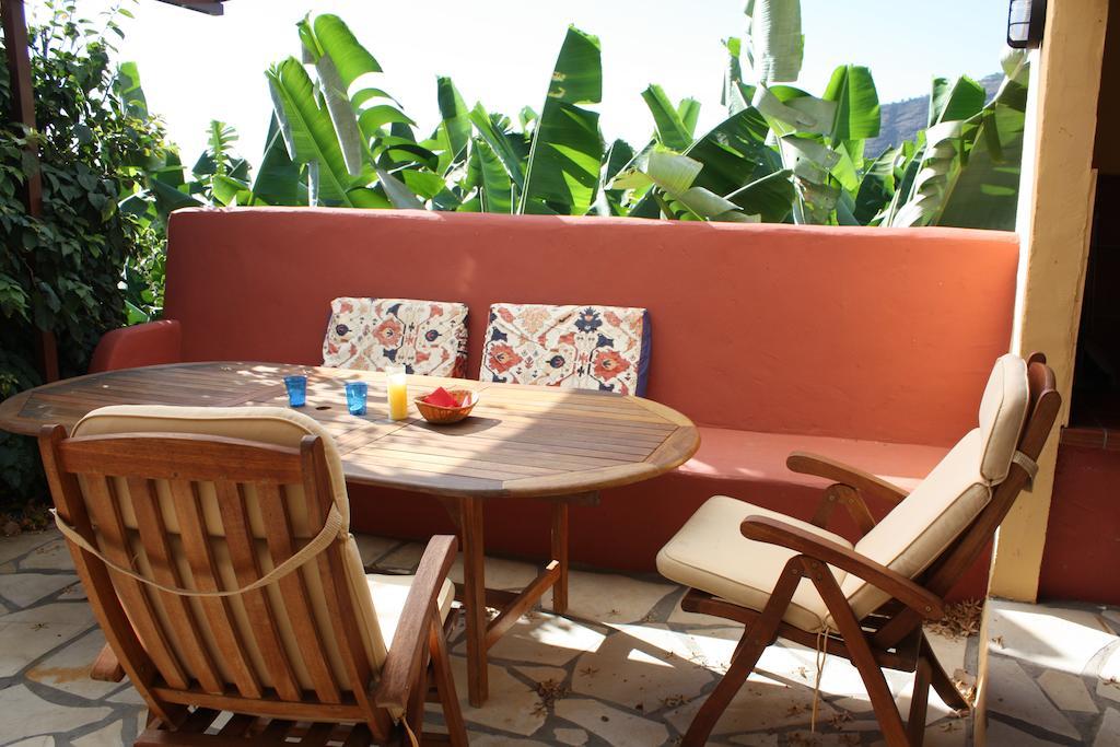 Apartamentos Finca La Cruz Tazacorte Δωμάτιο φωτογραφία