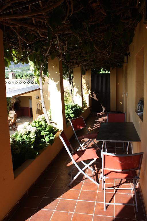 Apartamentos Finca La Cruz Tazacorte Εξωτερικό φωτογραφία