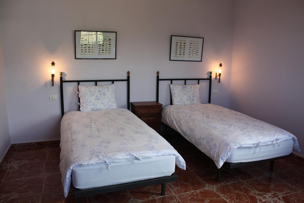 Apartamentos Finca La Cruz Tazacorte Εξωτερικό φωτογραφία