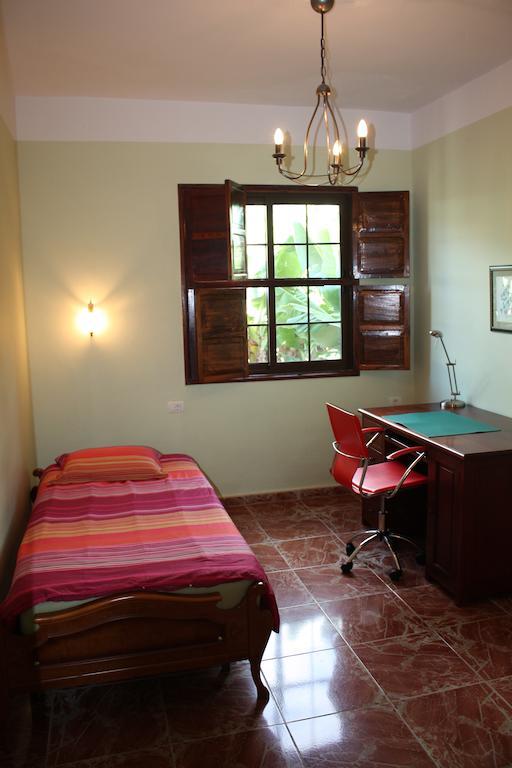 Apartamentos Finca La Cruz Tazacorte Εξωτερικό φωτογραφία