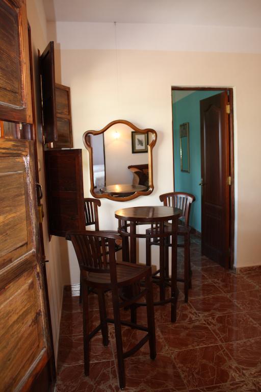 Apartamentos Finca La Cruz Tazacorte Δωμάτιο φωτογραφία