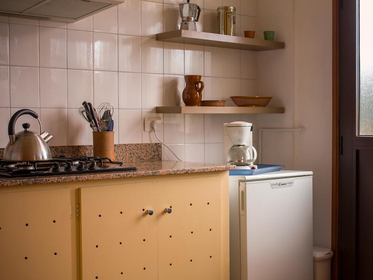 Apartamentos Finca La Cruz Tazacorte Εξωτερικό φωτογραφία
