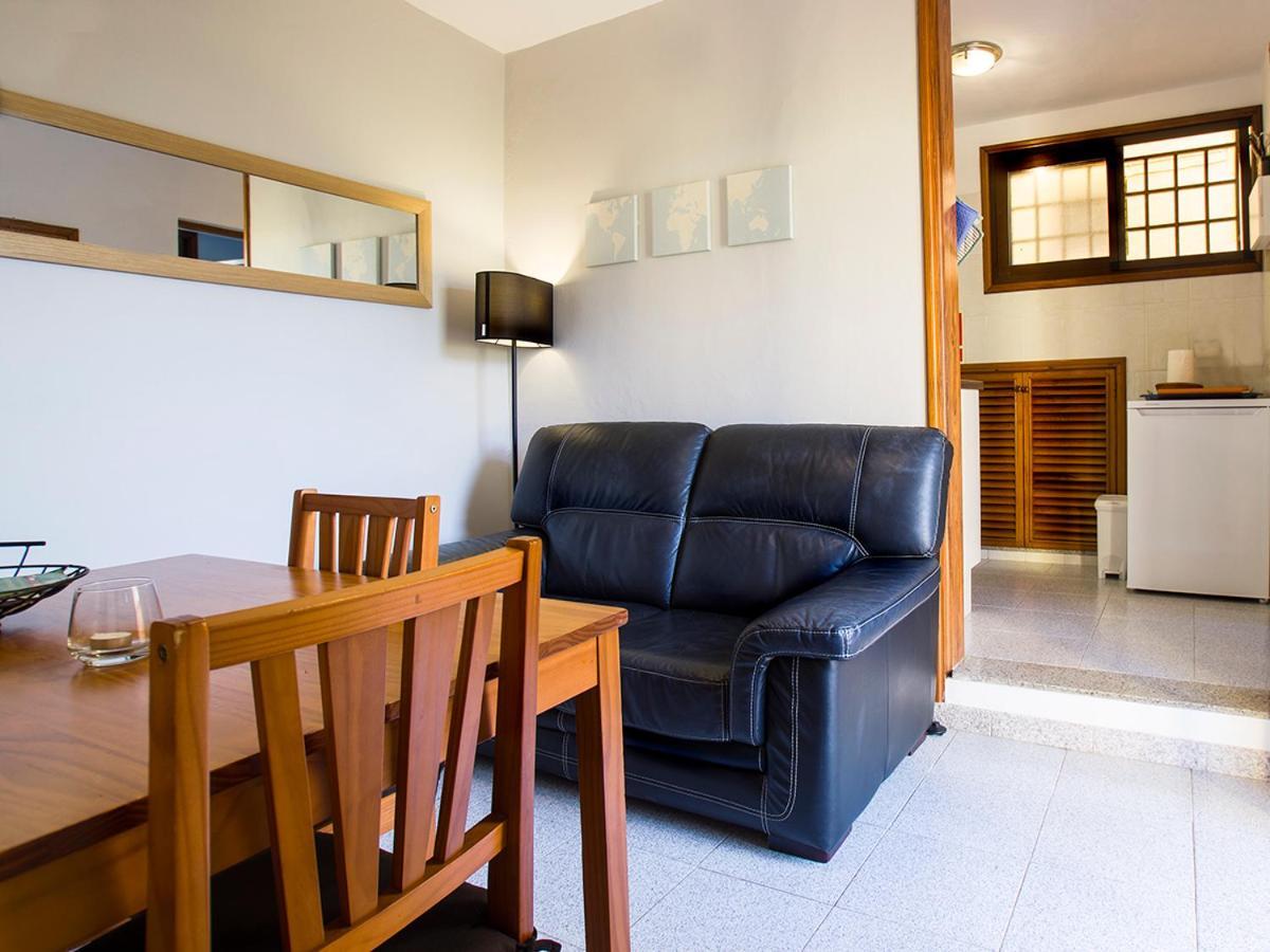 Apartamentos Finca La Cruz Tazacorte Εξωτερικό φωτογραφία