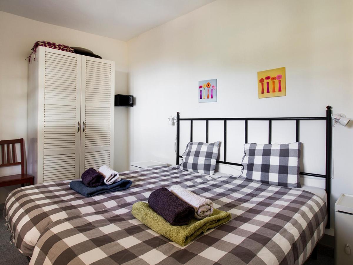 Apartamentos Finca La Cruz Tazacorte Εξωτερικό φωτογραφία