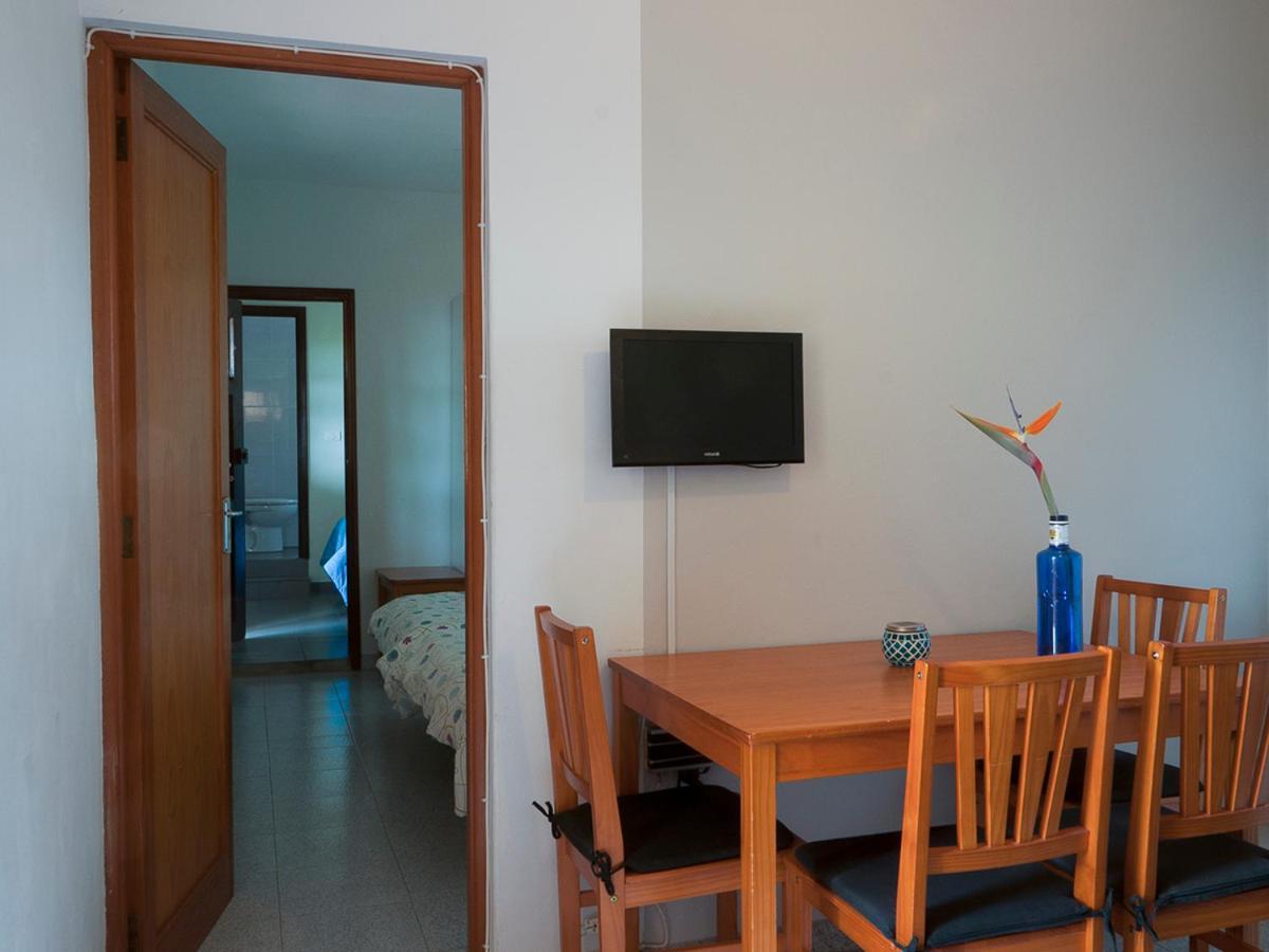 Apartamentos Finca La Cruz Tazacorte Εξωτερικό φωτογραφία