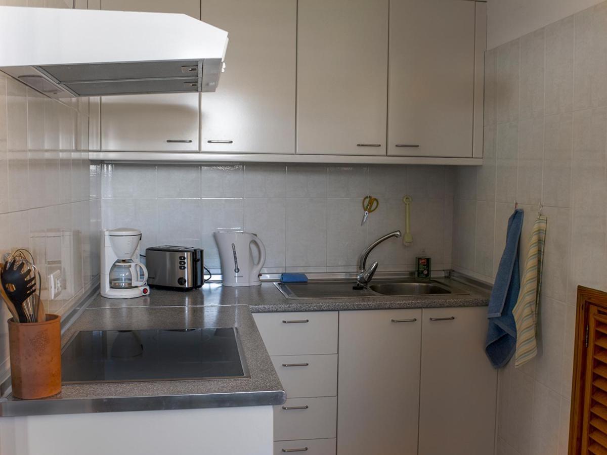 Apartamentos Finca La Cruz Tazacorte Εξωτερικό φωτογραφία