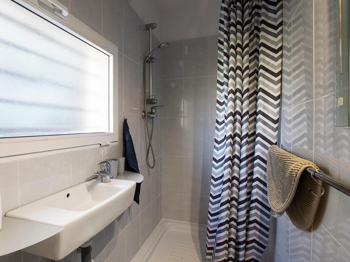 Apartamentos Finca La Cruz Tazacorte Εξωτερικό φωτογραφία