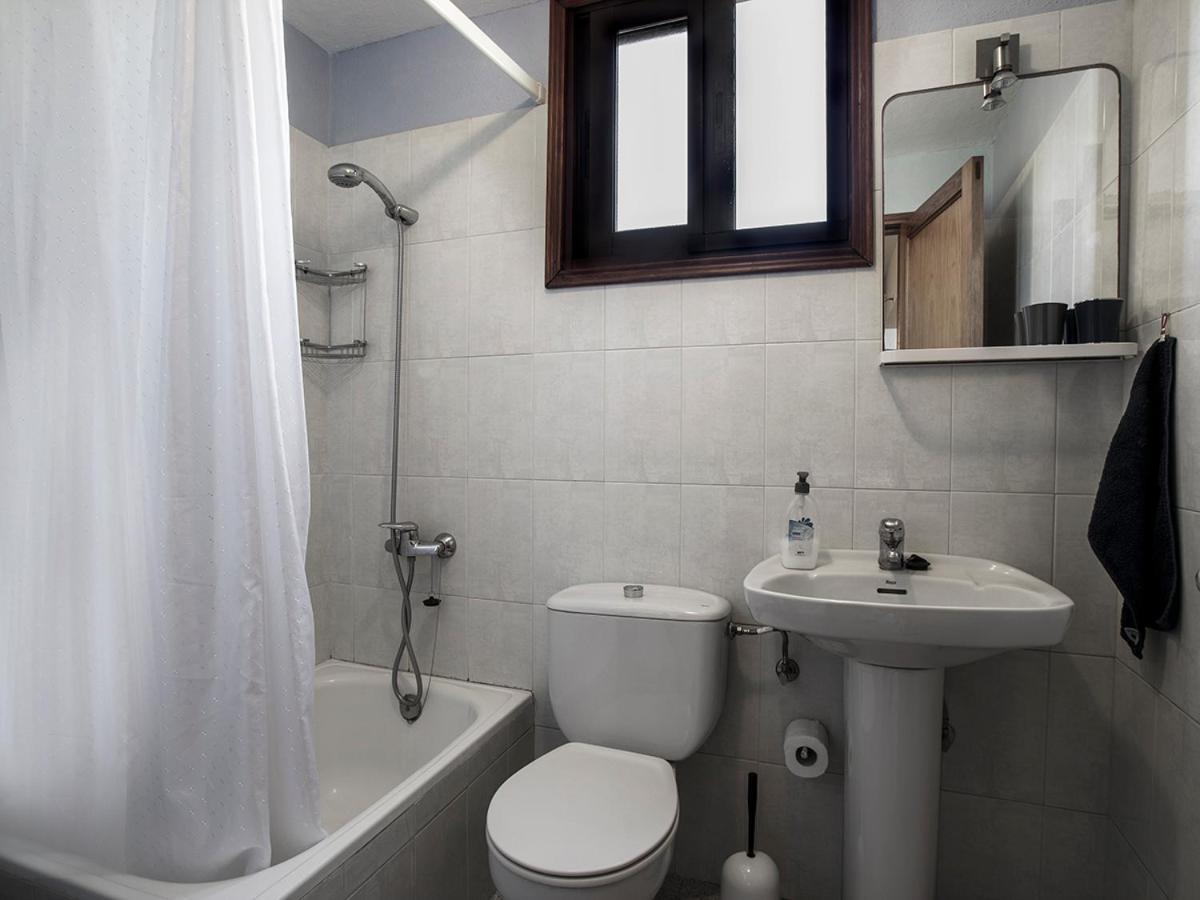 Apartamentos Finca La Cruz Tazacorte Εξωτερικό φωτογραφία