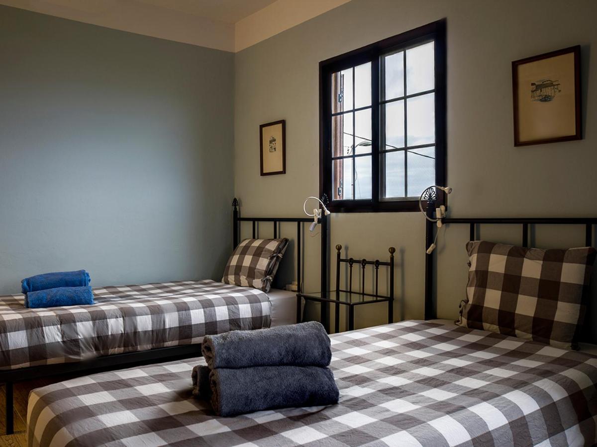 Apartamentos Finca La Cruz Tazacorte Εξωτερικό φωτογραφία