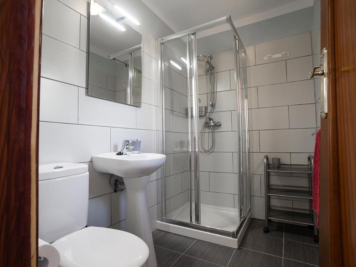 Apartamentos Finca La Cruz Tazacorte Εξωτερικό φωτογραφία