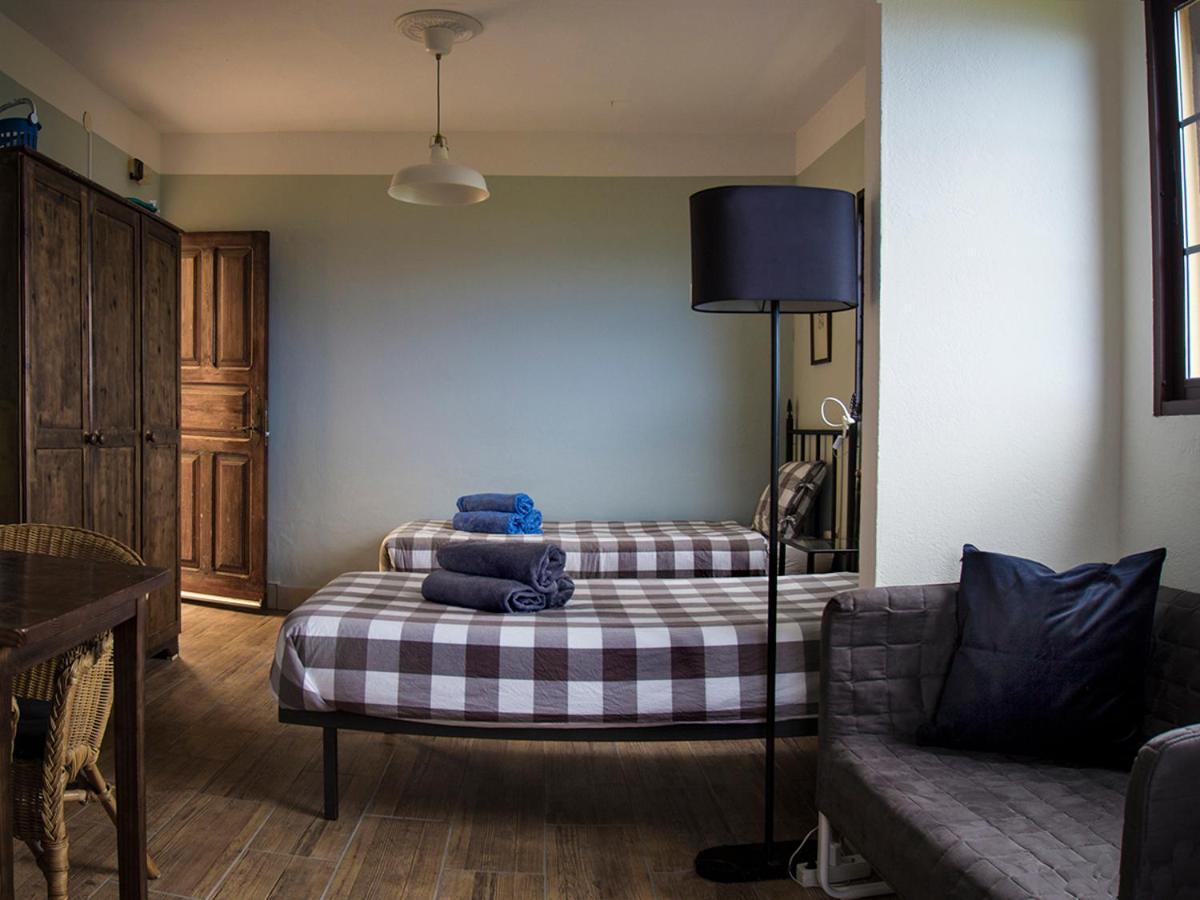 Apartamentos Finca La Cruz Tazacorte Εξωτερικό φωτογραφία